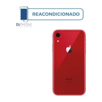 Apple - Iphone Xr 256Gb Rojo Reacondicionado