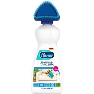 Dr Beckmann - Limpiador De Tapiceria Dr. Beckmann 400Ml Blanco