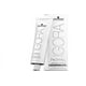 thumbnail image 1 of Schwarzkopf profesional Igora Royal Absolutes Silverwhite, 1 of 2