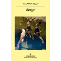 Anagrama - Libro Serge