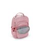 thumbnail image 5 of Mochila Kipling Seoul Small Rosa con funda para tablet, 5 of 6
