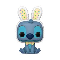 Funko Pop Disney: Lilo & Stitch Pascua Stitch - 1533