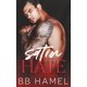 thumbnail image 1 of Libro publicado de forma independiente Satin Hate: romance oscuro de mafia y matrimonio forzado, 1 of 1