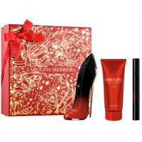 Carolina Herrera - Good Girl Very Elixir Estuche Edp 80Ml+10Ml+Locion 100Ml