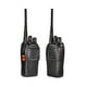 thumbnail image 1 of Radios Baofeng Walkie Talkie Pack Dos Transmisores 1500 mAh, 1 of 3