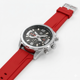 thumbnail image 3 of Reloj Análogo Hombre Umbro Plus Rojo UMBP-1500-192, 3 of 5