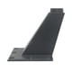 thumbnail image 1 of Muebles De Metal Patas Sofá Sofá Silla Cama Otomano Gabinete Patas 8cm Negro, 1 of 4