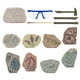 thumbnail image 1 of Excavación De Dinosaurios Stem Science Juguetes Educativos Para Ni?os En Edad Preescolar, 1 of 5