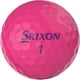 thumbnail image 2 of Srixon Soft Feel Lady Golf Balls, 2 of 3