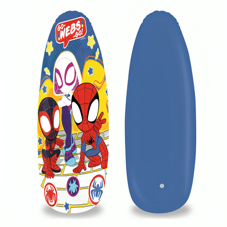 Disney - Mono Porfiado 80cm. Spidey – Marvel