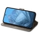 thumbnail image 5 of Funda Sintética FOXDOCK para Samsung Galaxy S26 Ultra | Función de Billetera y Soporte | Ultratección Completa-gris, 5 of 6