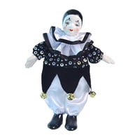 Magideal - Figura Decorativa De Muñeco De , Escultura Artística, Estatua Decorativa De Personaje Para Escritorio, Adorno Para Entrada, Dormitorio O Estante