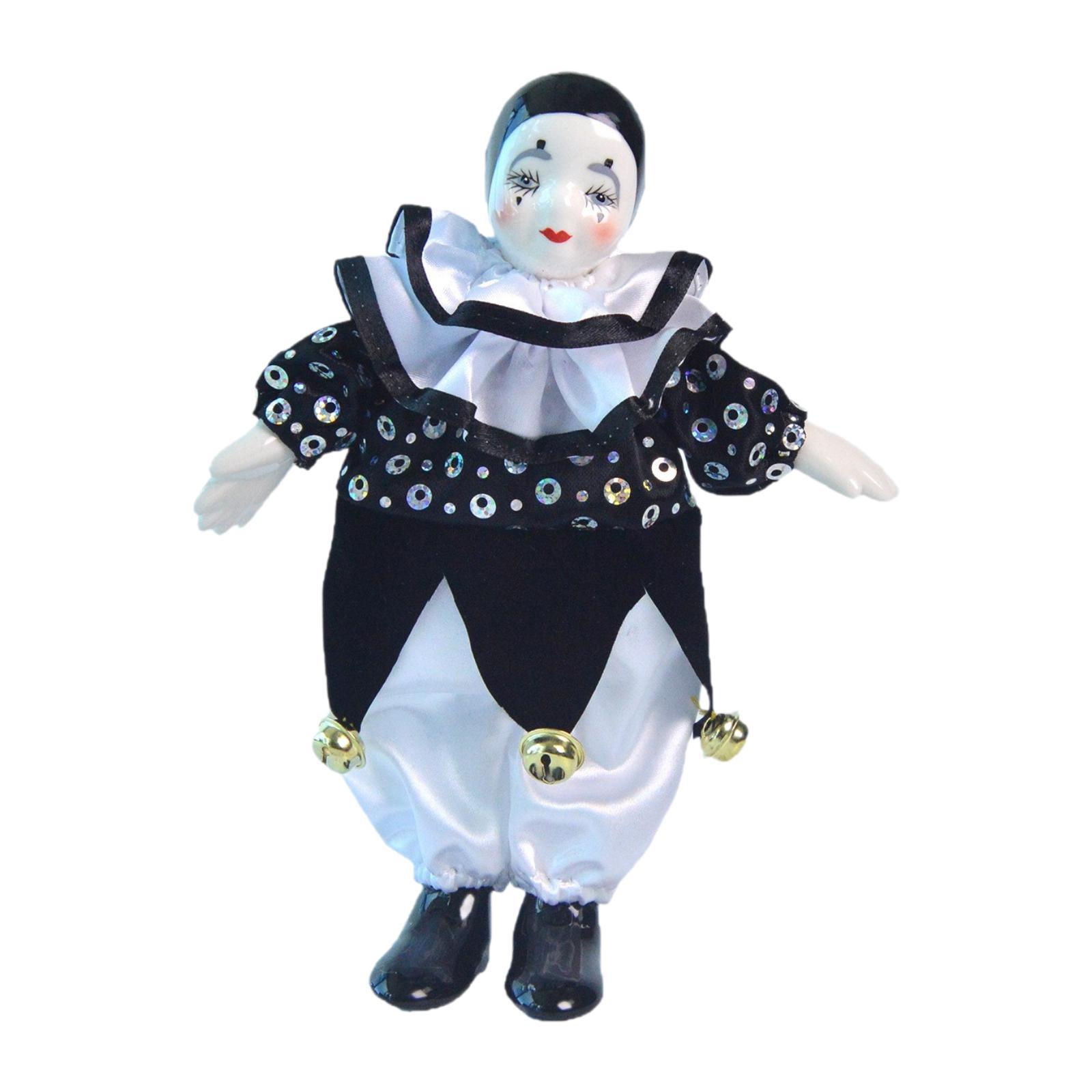 Magideal - Figura Decorativa De Muñeco De , Escultura Artística, Estatua Decorativa De Personaje Para Escritorio, Adorno Para Entrada, Dormitorio O Estante