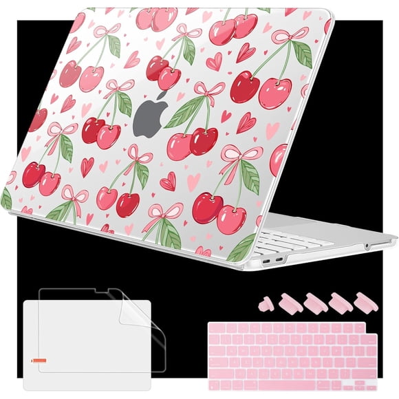 Funda Macbook Neo A3404 13 Pulgadas A18 Pro