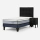 thumbnail image 2 of Cama Indie Pata Madera 0.90X2.00 Issey G Rosen, 2 of 4