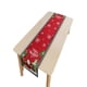 thumbnail image 1 of Camino De Mesa 33x180cm Diseño De Navidad 26n3, 1 of 3