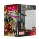 thumbnail image 3 of Figura de acción McFarlane Toys Marvel Cyclops a escala 1:10, 3 of 3