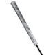 thumbnail image 2 of Golf Grip Golf Pride MCC Plus4 gris estándar, paquete de 13, 2 of 6