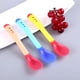 thumbnail image 3 of Set 10 Cucharas + Tenedor Sensor Temperatura Bebe Cocina Lau, 3 of 3