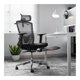 thumbnail image 4 of Silla de Oficina Fantech OCA259s Grey, 4 of 4