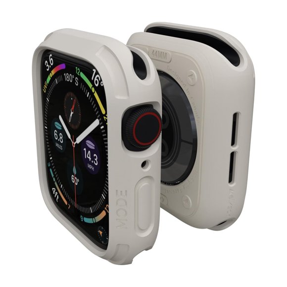 elkson Funda Rugosa Antichoque para Apple Watch 44 mm