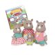 thumbnail image 1 of Familia de osos polares Toy Li'l Woodzeez con libro de cuentos de más de 3 años, 1 of 4