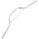 thumbnail image 1 of 54mm Chrome Drag Manillar para 43-49cc Motorcross Racing Motorcycle Dirtbike, 1 of 2