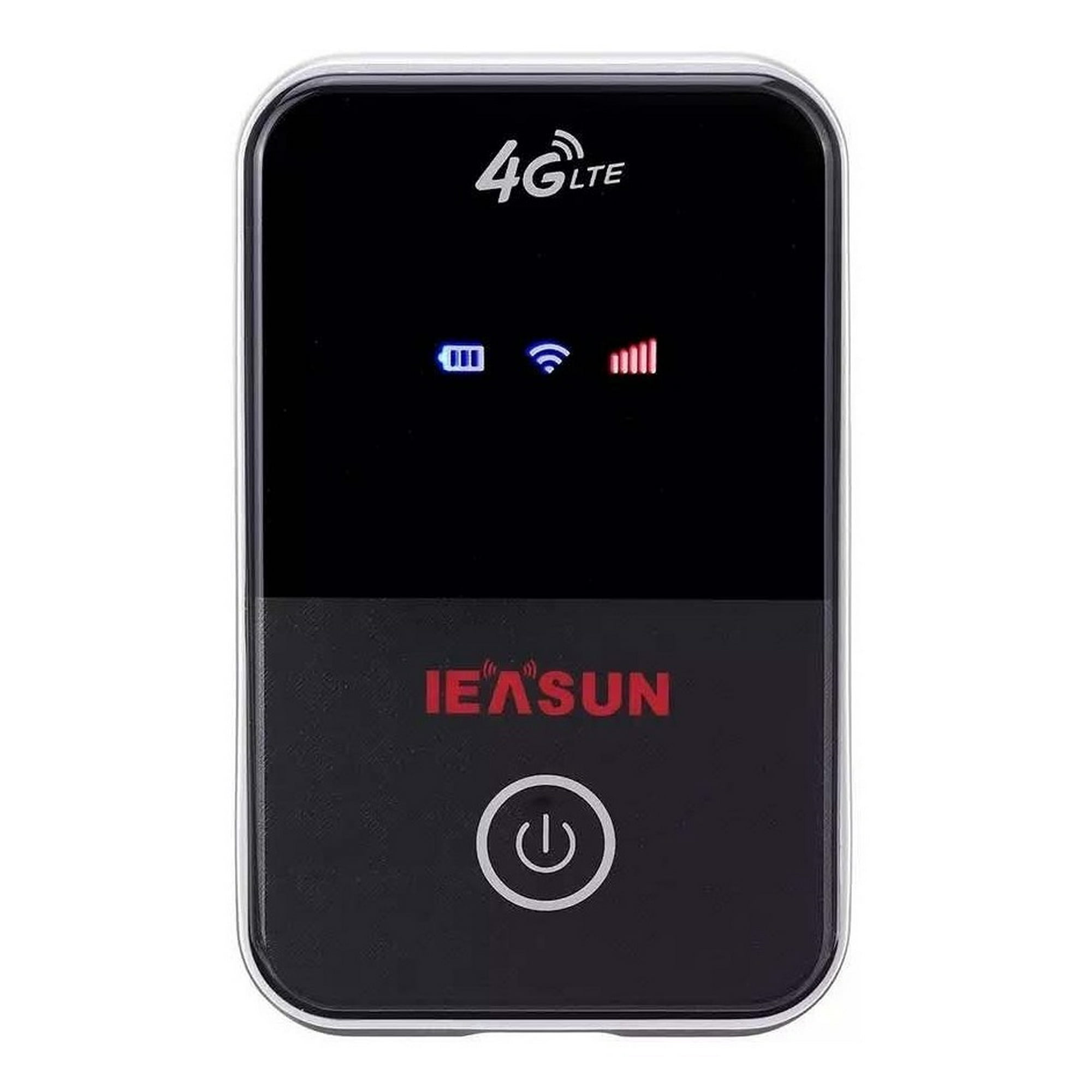 4g Lte Movil Wifi Router Modem 150mbps Portátil / 240033 | Lider