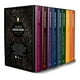 thumbnail image 1 of Caja Colección Completa Sherlock Holmes - Arthur Conan Doyle, 1 of 2
