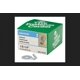 thumbnail image 1 of Gancho de pared Hillman Zinc, caja de 50, 1 of 1