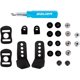 thumbnail image 2 of Bauer Universal Hockey Helmet Repair Kit Includes Travel Case, 2 of 3