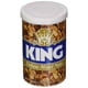 thumbnail image 1 of Juguete de broma Loftus Three Snakes in a Can King Deluxe Mixed Nuts, 1 of 3
