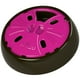 thumbnail image 1 of Comedero Interactivo Redondo Rosadocafé Para Perros, 1 of 4