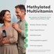 thumbnail image 3 of Multivitamínico Methylated 60 Cápsulas Usa, 3 of 3