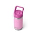 thumbnail image 5 of Botella YETI Rambler Jr. 350 ml para niños con tapón de pajita, color rosa intenso, 5 of 6