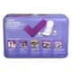 thumbnail image 2 of Almohadillas para control de incontinencia vesical Medline FitRight, 10 unidades, 2 of 6