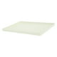 thumbnail image 1 of Plato De Servir, Plato De Contenedor De Adorno Para Fiestas, Encimera De Restaurante, Blanco Grande, 1 of 5