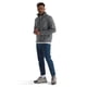 thumbnail image 4 of Chaqueta The North Face L Perla Ahumada con Cremallera Cuarto, 4 of 6