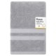 thumbnail image 1 of Toalla Sabana 76x152cm Algodón Gris, 1 of 2