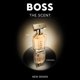 thumbnail image 3 of Set de regalo Perfume Hugo Boss The Scent Eau de Parfum, 2 piezas, para mujer, 3 of 7