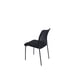 thumbnail image 4 of Silla Funcional Napoles - Negra / Negra, 4 of 5