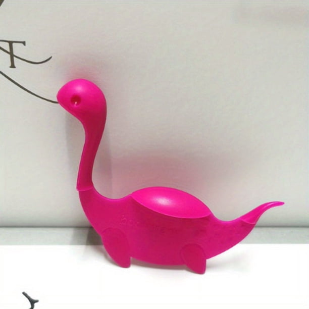 Get Hooked on Reading with our Creative Loch Ness Monster Bookmark and Sticky