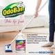 thumbnail image 5 of Limpiador de pisos Odoban Pet Solutions sin enjuague, 1 litro (paquete de 4), 5 of 8