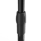 thumbnail image 5 of Perchero Metálico Ajustable Con Ruedas Colgador Ropa 157cm, 5 of 7