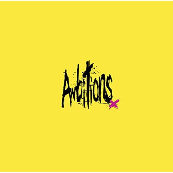 Music A-sketch Ambitions