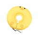 thumbnail image 4 of Flotador De Piscina Para Bebé, Flotador No Inflable Para Bebé, Entrenamiento De Natación Para Bebés Y Niños, Amarillo, 4 of 5