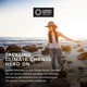 thumbnail image 3 of Gorro Sunday Afternoons Sunset Avena unisex UPF 50+, talla M, 3 of 6