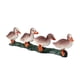 thumbnail image 2 of Figura De Animal De Pato Realista Mini Decoración Modelo Animal Simulado Para Niños Marrón, 2 of 3