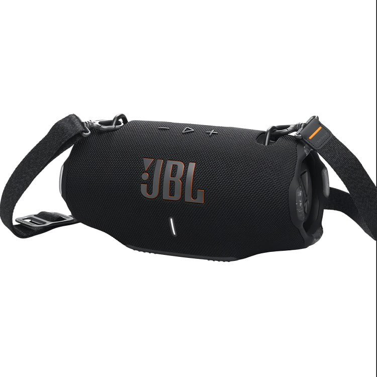 Genérico - Parlante Bluetooth Portatil Extra Bass Pro Ip67