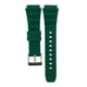 thumbnail image 1 of Correa Reloj Silicona R24 KGTKBL Para Seiko 20mm 22mm verde 20, 1 of 2